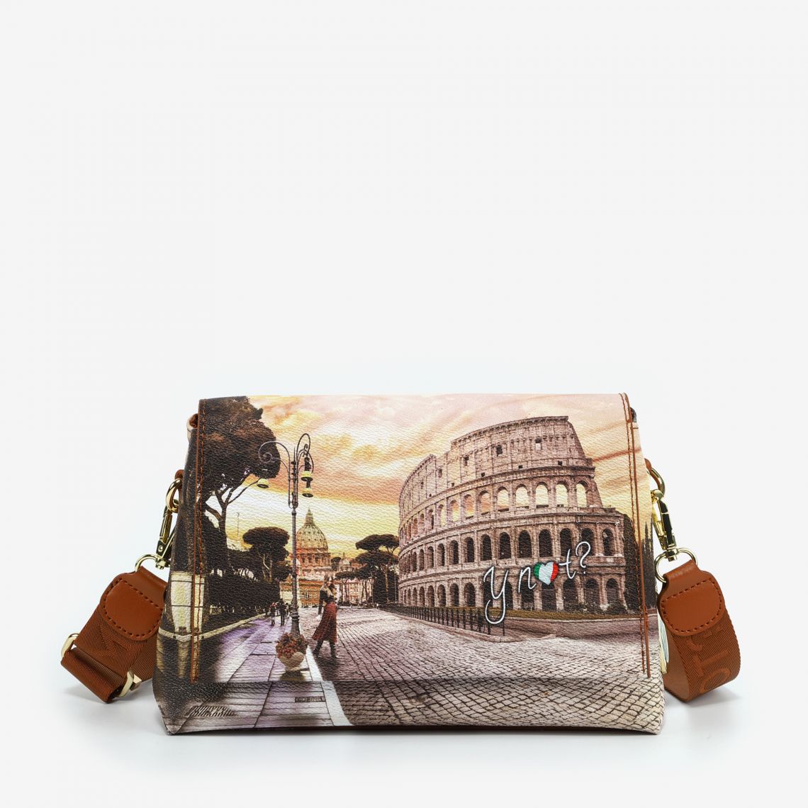 (image for) please shop online Pattina Life In Rome